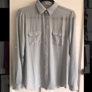 Loft portofino shirt